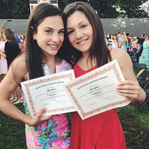 Meet your Posher, Gianna - Picture 1 of 1